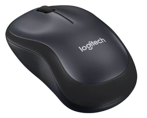 Mysz optyczna bezprzewodowa Logitech M220 Silent