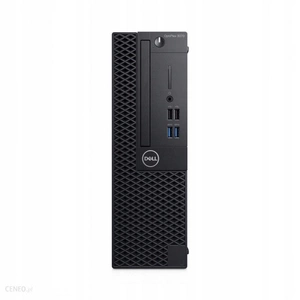 Dell OptiPlex 3070 SFF Core i5 9500 (9-gen.) 3,0 GHz / 32 GB / 2 TB SSD / Win 11 Pro
