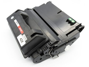 Toner Q5942X 42X Black do drukarek HP LaserJet 4250 / 4350 – zamiennik DDPrint – 20000 stron