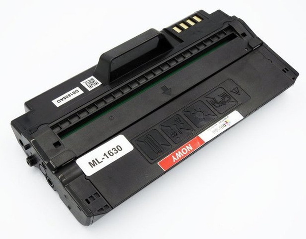 Toner MLD1630A Black do drukarek Samsung ML-1630 / SCX-4500 – zamiennik DDPrint – 2000 stron