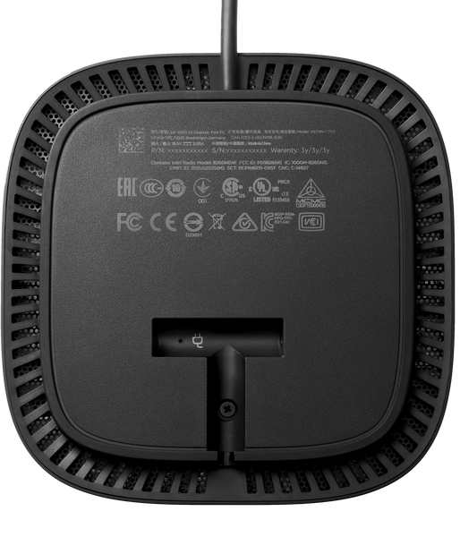 Stacja dokująca HP Dock G5 USB-C