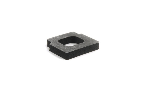 Gąbka Uszczelniająca wsyp do modułu bębna Lexmark / Drum unit inlet sealing sponge for Lexmark MS310, MS710 (60 szt.)