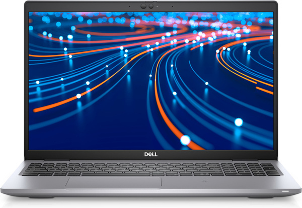 Laptop Dell Latitude 5520 Core i5 1135G7 (11-gen.) 2,4GHz/32GB/480SSD/15,6'' FullHD/ Win 11 Pro