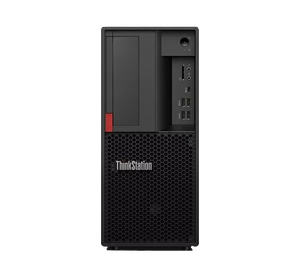 Lenovo ThinkStation P330 Tower Core i7 8700K (8-gen.) 3,7 GHz / 8 GB / 480 SSD / Win 11 Pro + Nvidia Quadro P2000