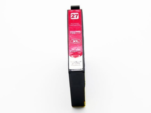 Zamiennik Epson T2713 17ml Magenta tusz marki DDPrint do Epson WorkForce WF3620 WF3640 WF7110 WF7210 WF7610 WF7620 WF7710 WF7715 WF7720