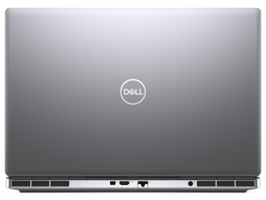 Dell Precision 7750 Core i7 10850H (10 gen.) 2,7 GHz / 32 GB / 2 TB SSD / 17,3'' FullHD / Win 11 Pro + Quadro RTX 3000