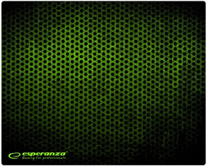 Podkładka pod mysz Esperanza Grunge Mini EGP101G ( używana )