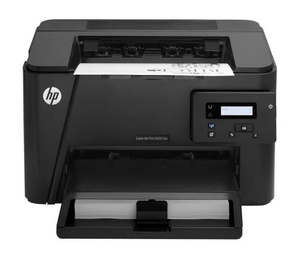 HP LaserJet Pro M201dw