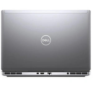 Dell Precision 7550 Core i7 10750H (10-gen) 2,6 GHz / 32 GB / 2 TB SSD / 15,6'' FullHD / Win 11 Pro + Nvidia Quadro T2000 [4GB]