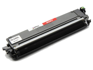 Toner TN-248XL Black do drukarek Brother HL-L3220 / DCP-L3560 – zamiennik DDPrint – 3000 stron