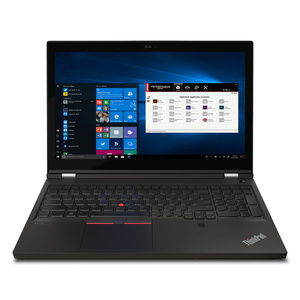 Lenovo ThinkPad P15 Gen 2 Core i9 11950H (11-gen.) 2,6 GHz / 64 GB / 960 SSD / 15,6" FullHD / Win 11 Pro + RTX A4000