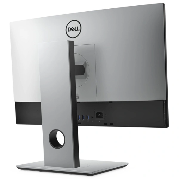 Dell OptiPlex 7470 AIO Core i5 8500 (8-gen.) 3,0 GHz / 16 GB / 960 SSD / 24'' FullHD dotyk / Win 11 Pro / Klasa A-