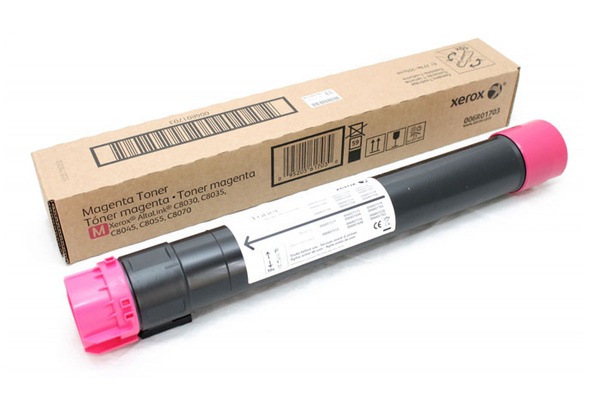 Xerox 006R01703 15k Magenta do Xerox AltaLink C8030, C8035, C8045, C8055, C8070 Toner Oryginalny