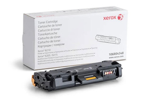 Xerox 106R04348 3k Black do Xerox B205, B210, B215 Toner Oryginalny