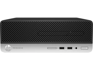 HP ProDesk 400 G6 SFF Core i5 9500 (9-gen.) 3,0 GHz / 32 GB / 960 SSD / Win 11 Pro