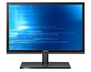Samsung S24A650D