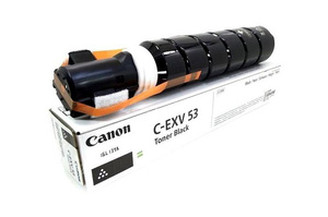 Canon C-EXV53, CEXV53, 0473C002 42,1k Black do Canon iR4525i, iR4535i, iR4545i, iR4551i Toner Oryginalny