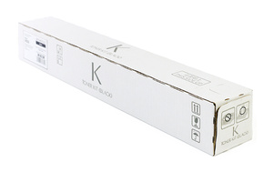 Zgodny z Kyocera TK8555K / TK-8555K (1T02XC0NL0) (japońska zasypka) 40k Black JetWorld toner do Kyocera TASKalfa 5054ci, 6054ci, 7054ci
