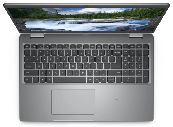 Dell Latitude 5540 Core i7 1355U (13-gen.) / 16 GB / 480 SSD / 15,6'' FullHD dotyk / Win 11 Pro