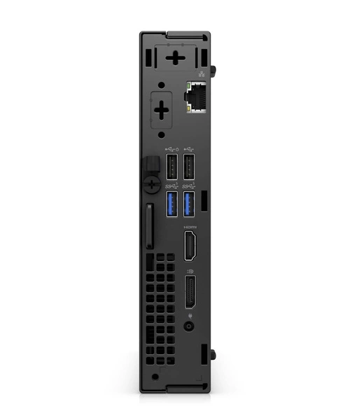 Dell OptiPlex 7010 Micro Core i5 13400T (13-gen.) 1,3 GHz / 16 GB / 240 SSD / Win 11 Pro