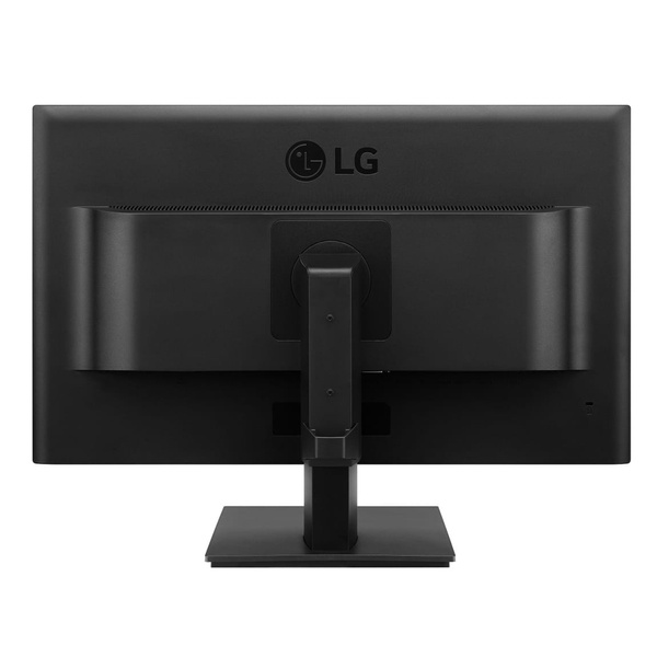 LG 24BN550Y-B z głośnikami