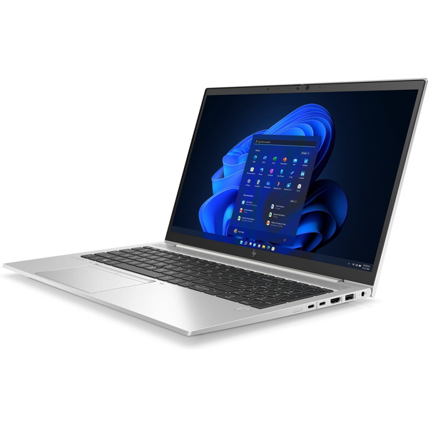 HP EliteBook 855 G8 AMD Ryzen 5 PRO 5650U 2,3 GHz / 16 GB / 960 SSD / 15,6'' FullHD / Win 11 Pro / Klasa B