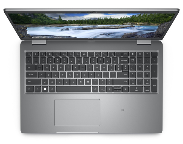 Dell Latitude 5540 Core i7 1370P (13-gen.) / 16 GB / 480 SSD / 15,6'' FullHD / Win 11 Pro