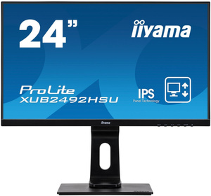Iiyama ProLite XUB2492HSU / Klasa A-