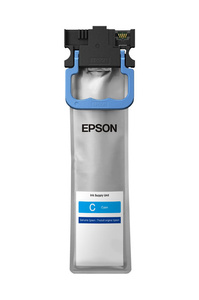 Epson T11N2 XL (C13T11N240) 5k do Epson WorkForce Pro EP-C800RDW, EM-C800RDWF Tusz Oryginalny