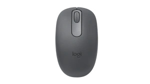 Mysz bezprzewodowa Logitech M196 grafitowa