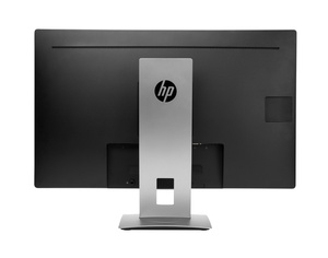 HP EliteDisplay E272q 27" QHD IPS Monitor Klasa A Poleasingowy