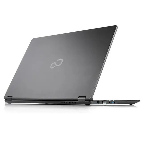 Fujitsu Lifebook U758 Core i5 8250U (8-gen.) 1,6 GHz / 8 GB / 240 SSD / 15,6'' FullHD (dotyk) / Win 11 Pro