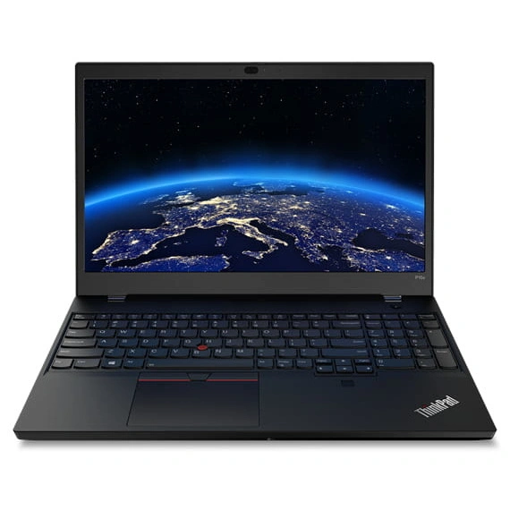 Lenovo ThinkPad P15v Gen 2 Core i7 11850H (11-gen.) 2,5 GHz / 32 GB / 960 SSD / 15,6" FullHD / Win 11 Pro + RTX A2000