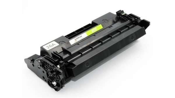 Toner HP CF226A (26A) Black do drukarek HP LaserJet Pro M402 / M426 – regenerowany DD-Print Eco – 3100 stron