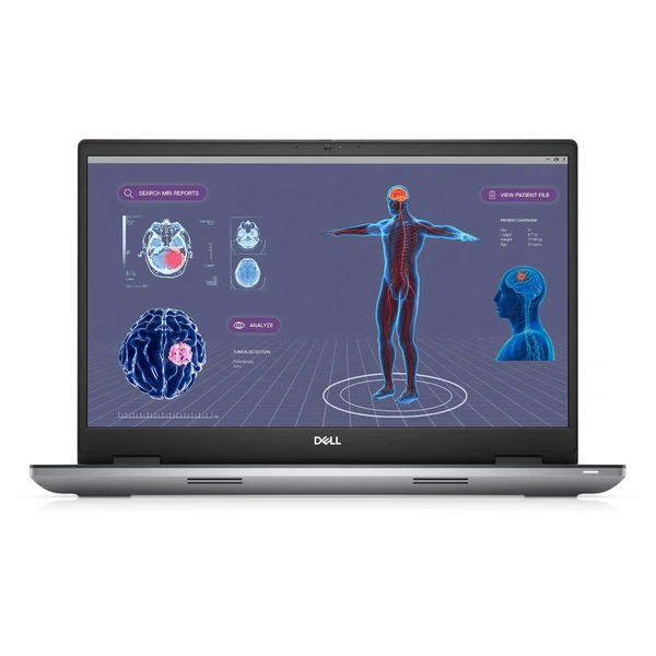 Dell Precision 7780 Core i7 13850HX (13-gen.) / 32 GB / 960 SSD / 17,3'' FullHD / Win 11 Pro + Nvidia RTX 3500 Ada