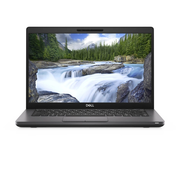 Dell Latitude 5400 Core i5 8265U (8-gen.) 1,6 GHz / 16 GB / 480 SSD / 14 cali FullHD dotyk / Win 11 Pro / Klasa A-