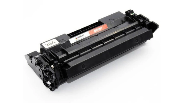Toner CF226A 26A Black do drukarek HP LaserJet Pro M402 / M426 – zamiennik DDPrint – 3100 stron