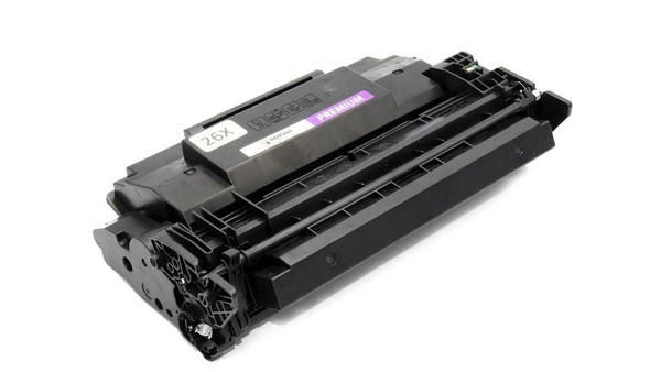 Toner CF226X Black do drukarek HP LaserJet Pro M402 / M426 – regenerowany DDPrint Premium – 9000 stron
