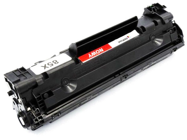 Toner HP CE285X (85X) Black do drukarek HP LaserJet P1102 / M1132 / M1212 – zamiennik DDPrint – 3000 stron