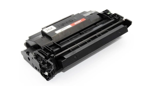 Toner CF226X 26X Black do drukarek HP LaserJet Pro M402 / M426 – zamiennik DDPrint – 9000 stron