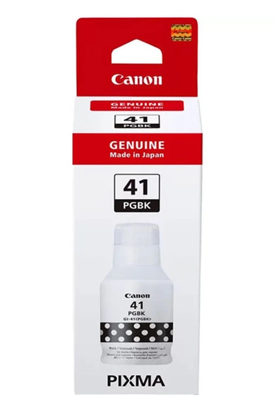 Oryginalny Tusz w butelce Black Canon GI-41PGBK, GI41PGBK (4528C001)