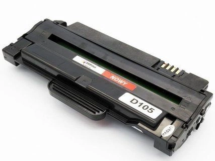 Toner MLT-D105 Black do drukarek Samsung ML-1910 / SCX-4623 – zamiennik DDPrint – 2500 stron