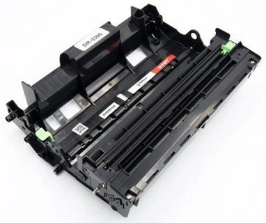 Bęben DR-3300 Black do drukarek Brother HL-5440 / HL-5450 / DCP-8110 / MFC-8910 – zamiennik DDPrint – 30 000 stron