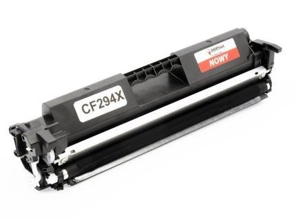 Toner CF294X Black do drukarek HP LaserJet Pro M118 / M148 – zamiennik DDPrint – 2800 stron