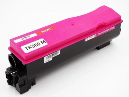 Toner zgodny z Kyocera TK-560M 10k Magenta marki DDPrint do Kyocera