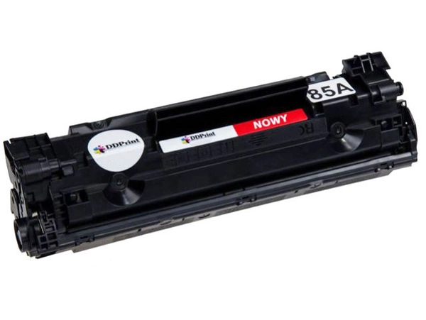 Toner DDPrint CE285A HP 85A Black do HP LaserJet P1102, M1132, M1212, 2000 stron