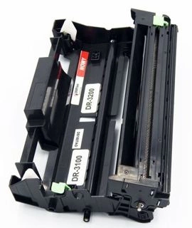 Bęben DR-3200 Black do drukarek Brother HL-5340 / HL-5350 / DCP-8070 / MFC-8880 – zamiennik DDPrint – 25 000 stron