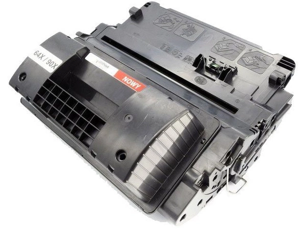 Toner CC364X / CE390X Black do drukarek HP LaserJet P4015 / M602 – zamiennik DDPrint – 24000 stron