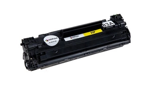 Toner 83A CF283A 2,5k Black do HP LaserJet Pro M125 M127 M201 M225 DDPrint VIP