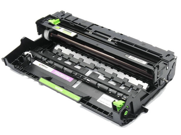 Bęben DR3400 Black do drukarek Brother HL-L5000 / L5200 / MFC-L5750 – regenerowany DDPrint – 30 000 stron